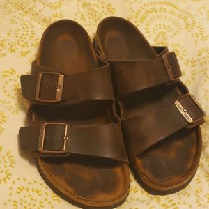 BIRKENSTOCK ARIZONA 39